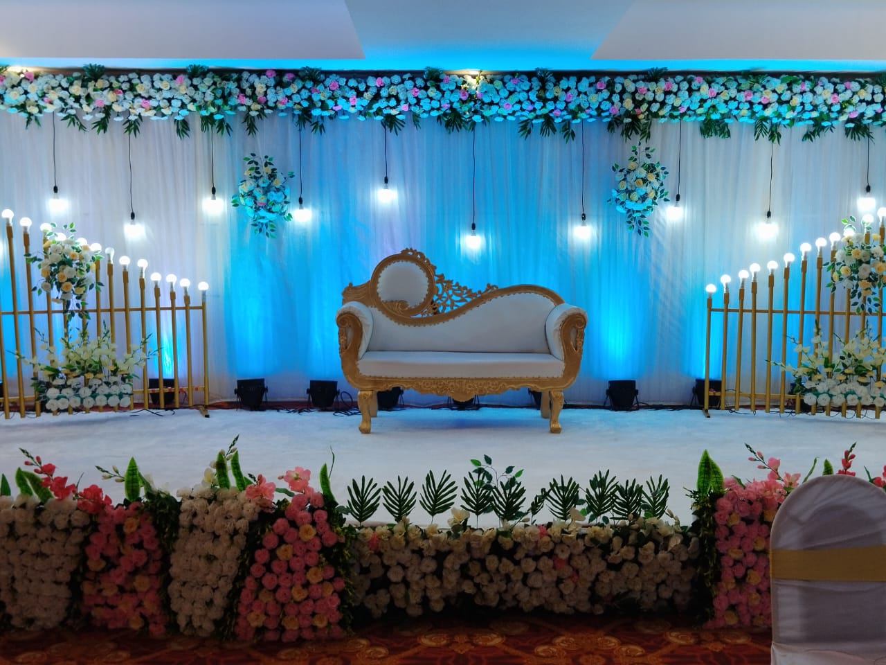 About ROSEBELLE BANQUET