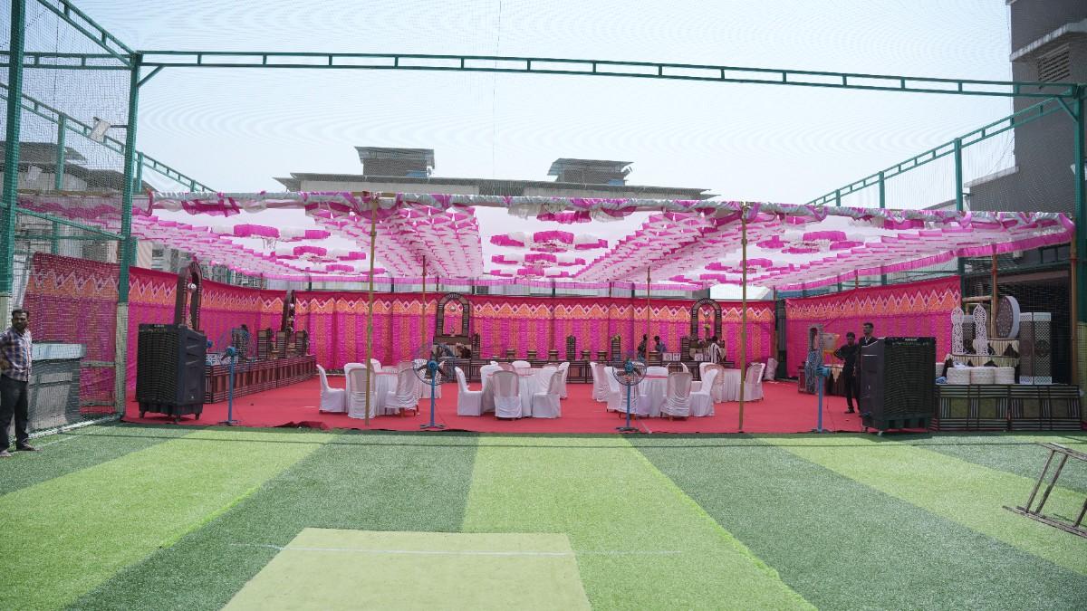 Anniversary Celebrations