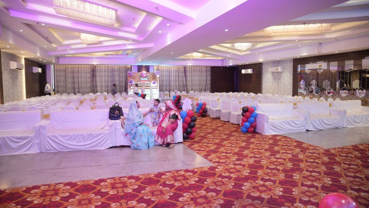 Wedding Event 1